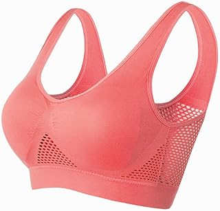 BUY 2 Get 1 FREE Breathable Cool Liftup Air Bra